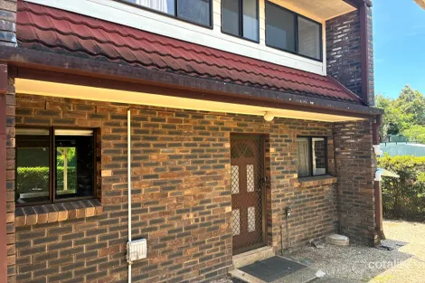 4/13 Fiona Ct, Rochedale South, QLD 4123