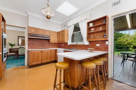 Property photo of 20 Ridge Street Epping NSW 2121