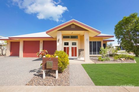 Property photo of 2 Binbirrimba Court Lyons NT 0810