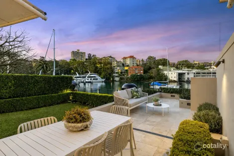 Property photo of 22 Adderstone Avenue North Sydney NSW 2060