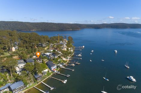 Property photo of 24 Cabarita Road Avalon Beach NSW 2107