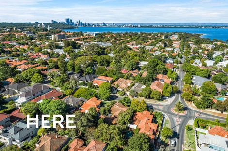 Property photo of 79 Bruce Street Nedlands WA 6009