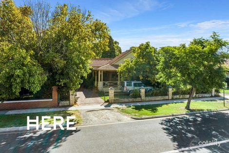 Property photo of 79 Bruce Street Nedlands WA 6009