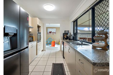Property photo of 35 Evergreen Parade Griffin QLD 4503