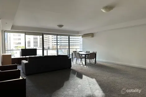 63/283 Spring St, Melbourne, VIC 3000