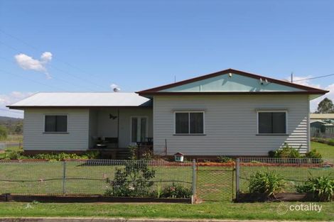 11 Garrick St, Murgon, QLD 4605