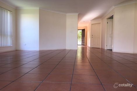 Property photo of 3 Hanoverian Way Upper Coomera QLD 4209