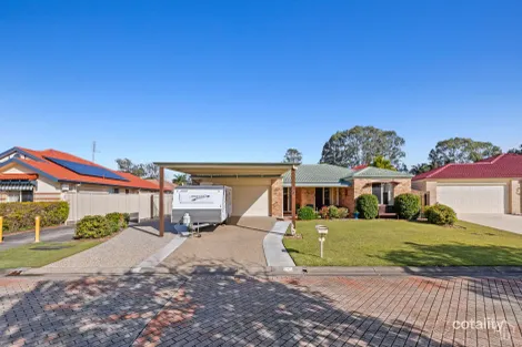 Property photo of 5 Kakadu Court Banora Point NSW 2486