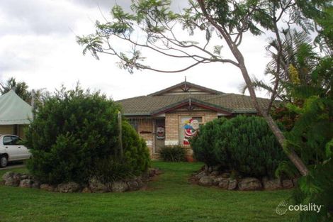 Property photo of 84 Kilsay Crescent Meadowbrook QLD 4131