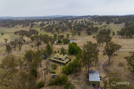 249 Claremont Rd, Dumaresq, NSW 2350