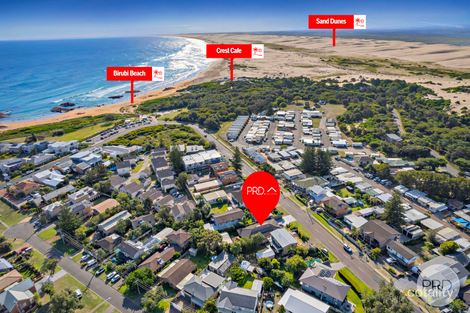 Property photo of 5 Robinson Street Anna Bay NSW 2316