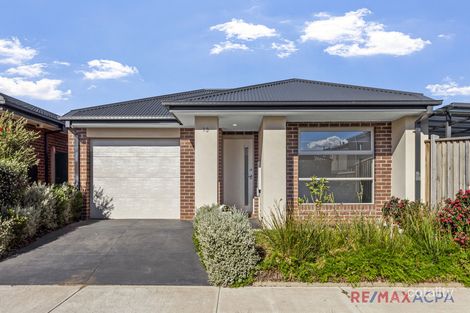 Property photo of 13 Lombard Road Werribee VIC 3030
