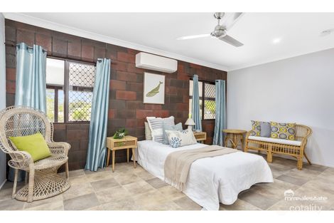 122 Oxley St, Gracemere, QLD 4702