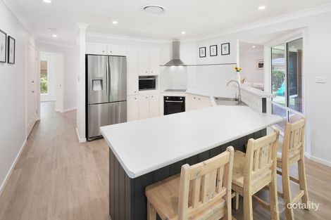 Property photo of 29 Moseley Drive Boambee East NSW 2452