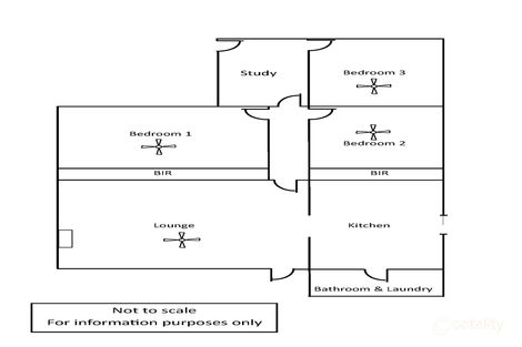 16 Splatt St, Apsley, VIC 3319