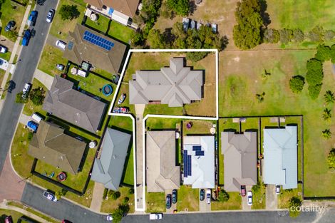 Property photo of 5 Challenor Street Caboolture QLD 4510
