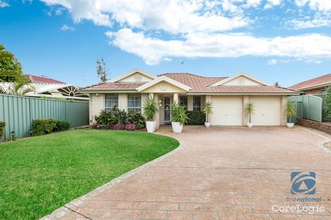 Property photo of 3 Henty Place Quakers Hill NSW 2763