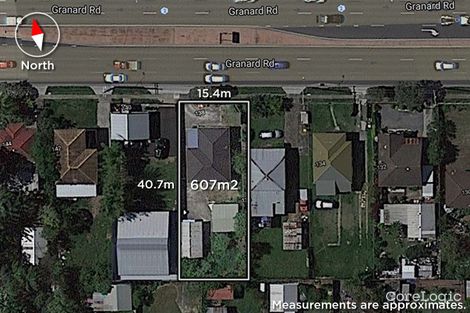 Property photo of 138 Granard Road Archerfield QLD 4108
