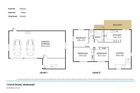 Property photo of 7 Ponti Street McDowall QLD 4053