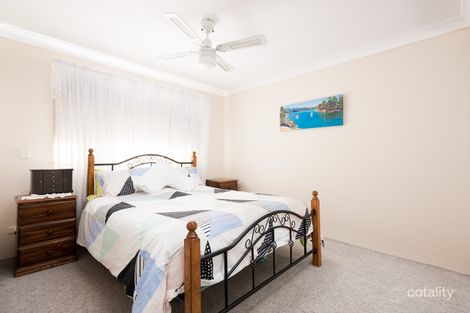 Property photo of 20/8-12 Railway Crescent Jannali NSW 2226