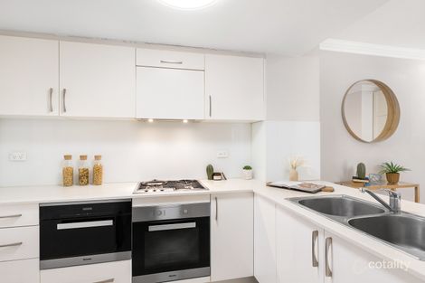 Property photo of 57/38 Orara Street Waitara NSW 2077