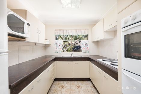 Property photo of 20/8-12 Railway Crescent Jannali NSW 2226