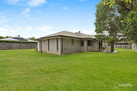 Property photo of 5 Challenor Street Caboolture QLD 4510
