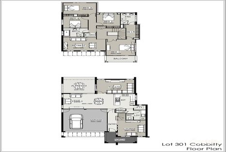 Property photo of 34 Olive Hill Drive Cobbitty NSW 2570