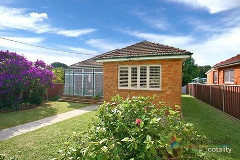 Property photo of 28 Lillian Road Riverwood NSW 2210