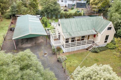 Property photo of 1024 Greendale-Trentham Road Blackwood VIC 3458