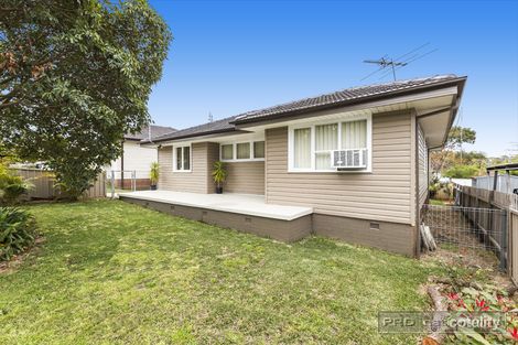 68 Cadaga Rd, Gateshead, NSW 2290