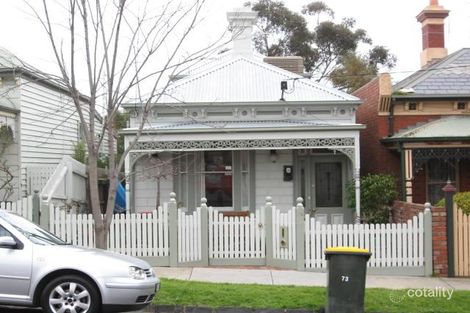 73 Francis St, Ascot Vale, VIC 3032