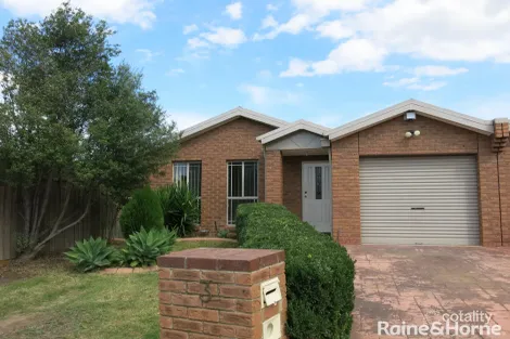 1/3 Carmel Ct, Sydenham, VIC 3037