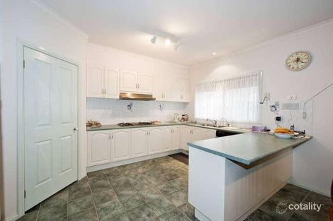 Property photo of 27 River Park Terrace Maribyrnong VIC 3032