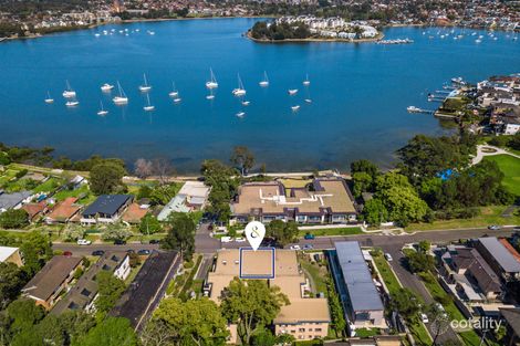 Property photo of 18/60 St Albans Street Abbotsford NSW 2046