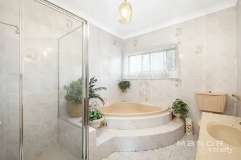Property photo of 5 Brad Place Kings Langley NSW 2147