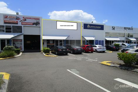 3/7 Norval Ct, Maroochydore, QLD 4558