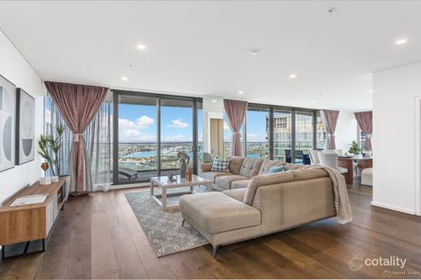 Property photo of 5608/500 Pacific Highway St Leonards NSW 2065