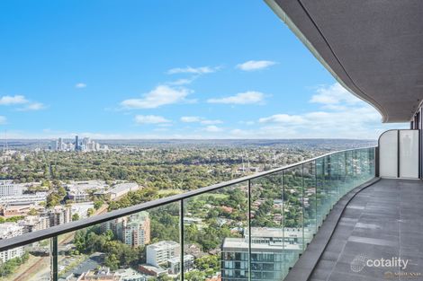 Property photo of 5608/500 Pacific Highway St Leonards NSW 2065