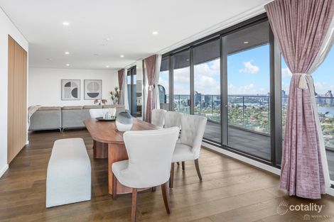 Property photo of 5608/500 Pacific Highway St Leonards NSW 2065