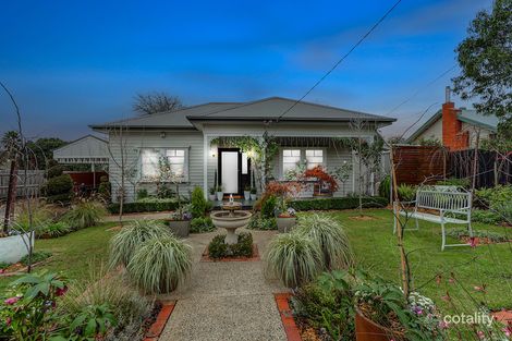 Property photo of 3 Donald Street Croydon VIC 3136