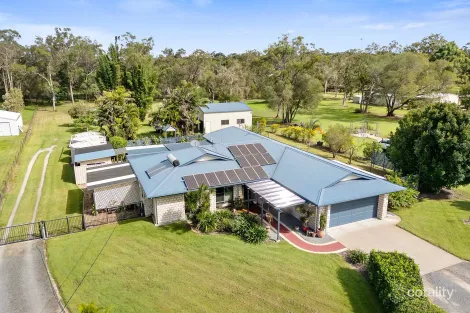 Property photo of 69 Loretto Drive Oakhurst QLD 4650