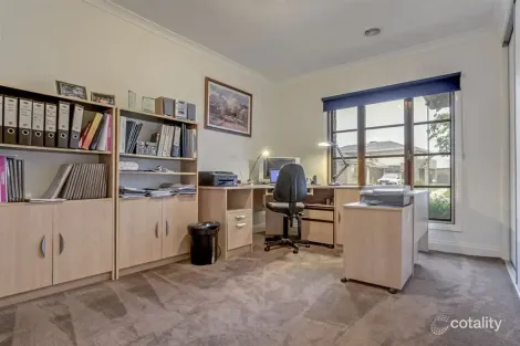 Property photo of 391 Boardwalk Boulevard Point Cook VIC 3030