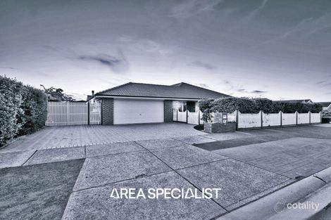 Property photo of 22 Delgany Rise Langwarrin VIC 3910