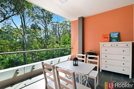 Property photo of 205/32-34 Ferntree Place Epping NSW 2121