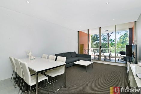 Property photo of 205/32-34 Ferntree Place Epping NSW 2121