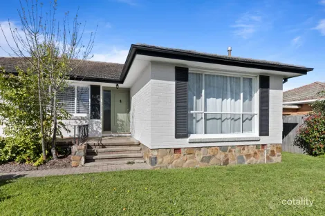 112a Macarthur Ave, O'Connor, ACT 2602