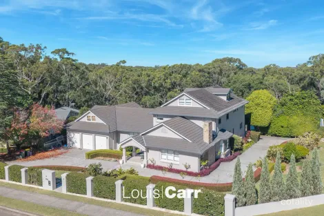 104 GLENHAVEN RD, GLENHAVEN, NSW 2156