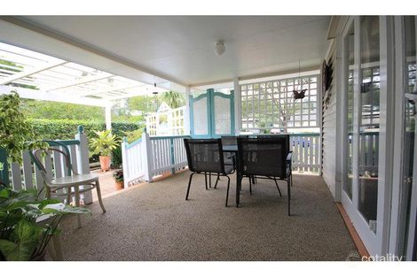 Property photo of 129 Middleton Street Mount Gravatt QLD 4122