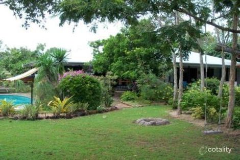 Property photo of 34 Trochus Street Dingo Beach QLD 4800
